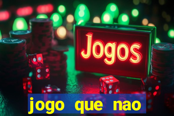 jogo que nao precisa de deposito